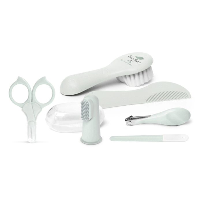 Set Manicura Baby Care Essentials Set Suavinex - Imagen 5
