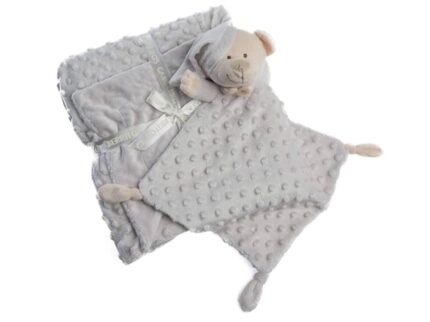 Set Manta y Dou Dou 10339 Gamberritos