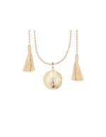 Llamador De Ángeles Ginko Ilado