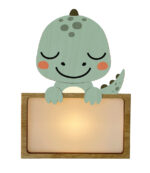 Lámpara Quitamiedos Pequeña Con Kit De Letras Personalizable Vintiun - Imagen 9