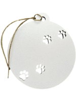 Bola de Navidad Madera Personalizada Vintiun - Imagen 5