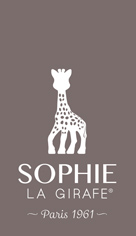 Sophie La Girafa