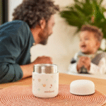 Termo Sólidos 280ml. Miniland - Imagen 7