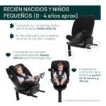 Silla De Auto EverOne Chicco - Imagen 4
