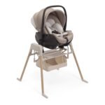 Soporte Electrónico E-Lullaglide Chicco - Imagen 6