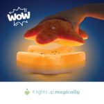 Luz Estrella You And Me Chicco - Imagen 9