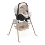 Soporte Electrónico E-Lullaglide Chicco - Imagen 7