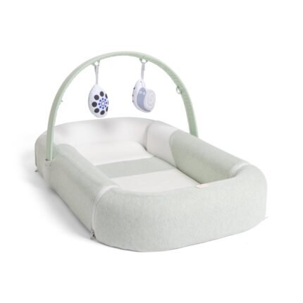 Nido Reductor Mommy Pod 4 en 1 Chicco