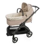 Cube Capazo Gomas + Sabana Ajustable Mimosa - Imagen 6