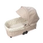 Cube Capazo Gomas + Sabana Ajustable Mimosa - Imagen 7