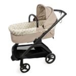 Cube Capazo Gomas + Sabana Ajustable Mimosa - Imagen 2