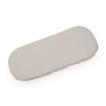 Cube Capazo Gomas + Sabana Ajustable Mimosa - Imagen 5