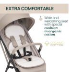 Silla De Paseo Taormina Chicco - Imagen 3