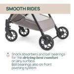 Silla De Paseo Taormina Chicco - Imagen 5