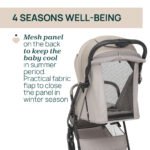 Silla De Paseo Taormina Chicco - Imagen 6