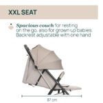 Silla De Paseo Taormina Chicco - Imagen 8