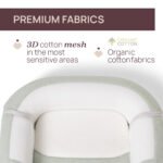 Nido Reductor Mommy Pod 4 en 1 Chicco - Imagen 8