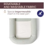 Nido Reductor Mommy Pod 4 en 1 Chicco - Imagen 9