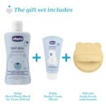 Set de Primer Baño Chicco - Imagen 3