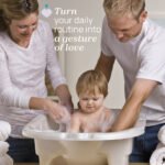 Set de Primer Baño Chicco - Imagen 2