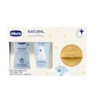 Set de Primer Baño Chicco