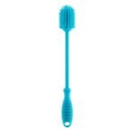 Cepillo Limpiabiberones Silicona Chicco - Imagen 3