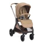 Dúo Bellagio 2 Con Capazo Flexi Chicco - Imagen 36