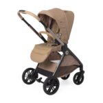 Dúo Bellagio 2 Con Capazo Flexi Chicco - Imagen 37