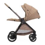 Dúo Bellagio 2 Con Capazo Flexi Chicco - Imagen 17