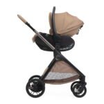 Dúo Bellagio 2 Con Capazo Flexi Chicco - Imagen 19