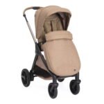 Dúo Bellagio 2 Con Capazo Flexi Chicco - Imagen 21