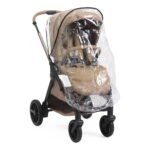 Dúo Bellagio 2 Con Capazo Flexi Chicco - Imagen 22