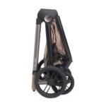 Dúo Bellagio 2 Con Capazo Flexi Chicco - Imagen 30