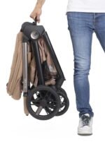 Dúo Bellagio 2 Con Capazo Flexi Chicco - Imagen 31