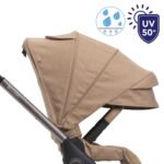 Dúo Bellagio 2 Con Capazo Flexi Chicco - Imagen 32