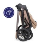 Dúo Bellagio 2 Con Capazo Flexi Chicco - Imagen 33