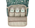Mochila Maternal Siena Lux Kikkaboo - Imagen 7