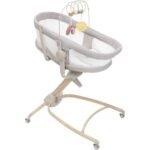 Baby Hug 4 En 1 Armonia Chicco - Imagen 2