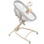 Baby Hug 4 En 1 Armonia Chicco - Imagen 3