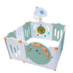 Parque y Centro De Actividades Montessori Dino Asalvo