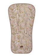 Colchoneta Para Cochecito Antisudor Kikkaboo - Imagen 5