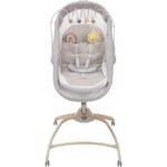 Baby Hug 4 En 1 Armonia Chicco - Imagen 5