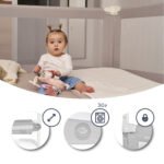 Barrera de Cama Tall Plus 190 cm. MS - Imagen 5