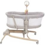 Baby Hug 4 En 1 Armonia Chicco - Imagen 8