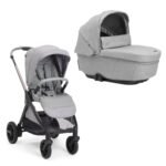 Dúo Bellagio 2 Con Gran Comfort Chicco