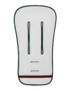 Colchoneta Para Cochecito Antisudor Kikkaboo - Imagen 3