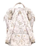 Mochila Maternal Siena Lux Kikkaboo - Imagen 13