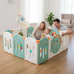 Parque y Centro De Actividades Montessori Dino Asalvo - Imagen 5