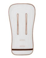 Colchoneta Para Cochecito Antisudor Kikkaboo - Imagen 6