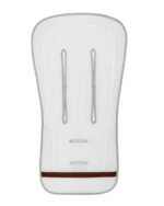 Colchoneta Para Cochecito Antisudor Kikkaboo - Imagen 9